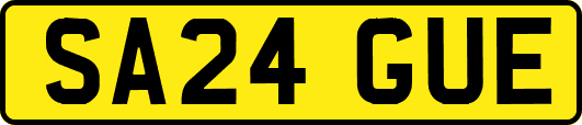 SA24GUE