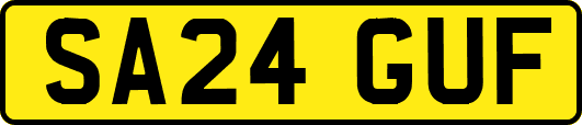SA24GUF