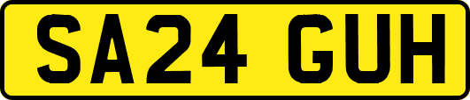 SA24GUH
