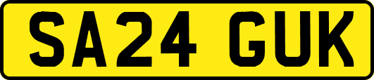 SA24GUK