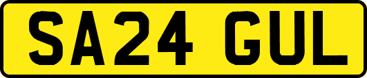 SA24GUL