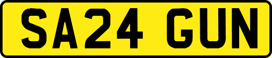 SA24GUN