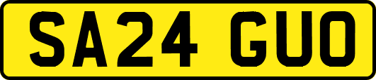 SA24GUO