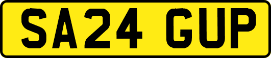 SA24GUP