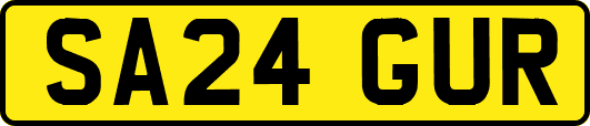 SA24GUR