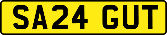 SA24GUT