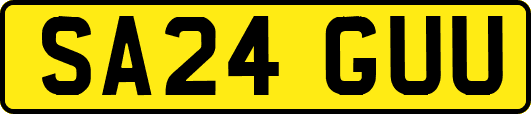 SA24GUU