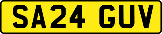 SA24GUV