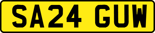 SA24GUW