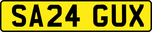 SA24GUX