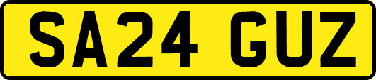 SA24GUZ