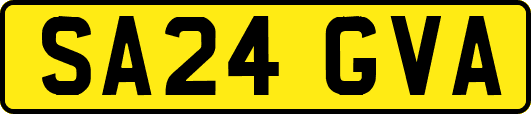 SA24GVA