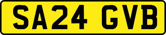 SA24GVB