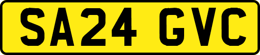 SA24GVC
