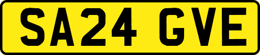 SA24GVE