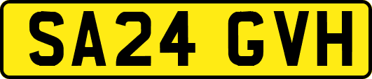SA24GVH