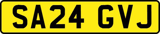 SA24GVJ