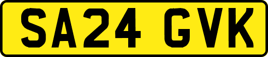 SA24GVK