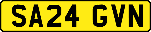 SA24GVN