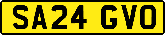SA24GVO