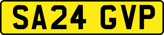 SA24GVP