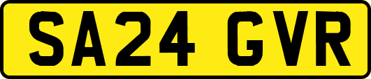 SA24GVR