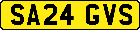 SA24GVS
