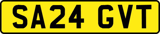 SA24GVT