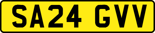 SA24GVV