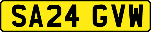 SA24GVW