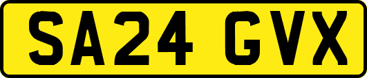SA24GVX