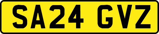 SA24GVZ