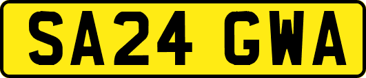 SA24GWA