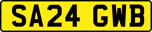 SA24GWB