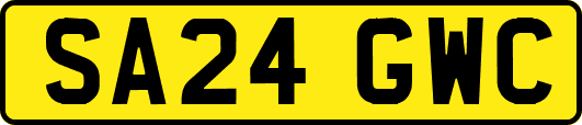 SA24GWC