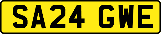 SA24GWE