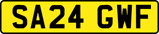 SA24GWF