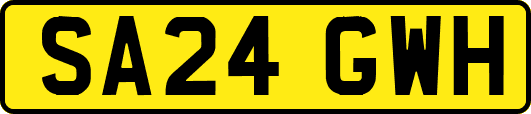 SA24GWH