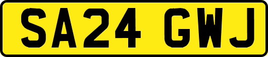 SA24GWJ