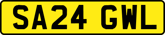 SA24GWL