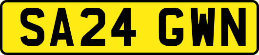 SA24GWN