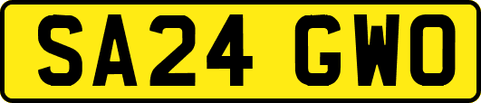 SA24GWO