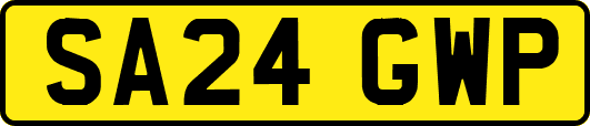 SA24GWP