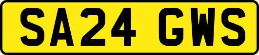 SA24GWS