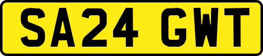 SA24GWT