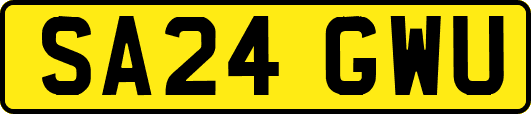 SA24GWU