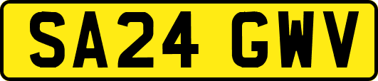 SA24GWV