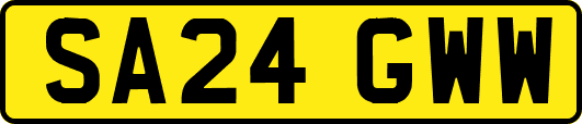 SA24GWW