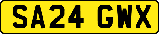 SA24GWX