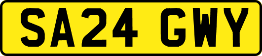 SA24GWY